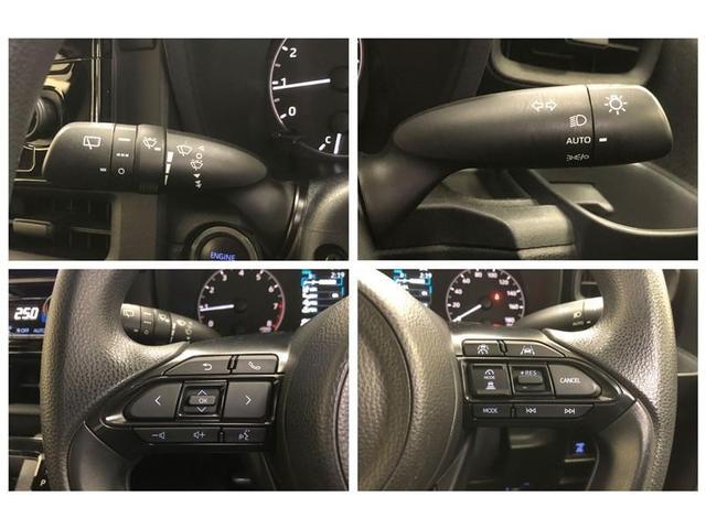 �y�X�e�A�����O�X�C�b�`�z�}���`�C���t�H���[�V�����f�B�X�v���C���̕\���ؑւ�^�]�x���@�\�A�I�[�f�B�I�Ȃǂ̑�����X�e�A�����O�����𗣂����ɍs�����Ƃ��ł��܂��B