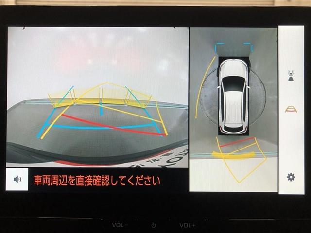 カローラクロス ハイブリッド　Ｚ　４ＷＤ　フルセグ　メモリーナビ　ミュージックプレイヤー接続可　バックカメラ　衝突被害軽減システム　ＥＴＣ　ドラレコ　ＬＥＤヘッドランプ　ワンオーナー　記録簿　アイドリングストップ（17枚目）