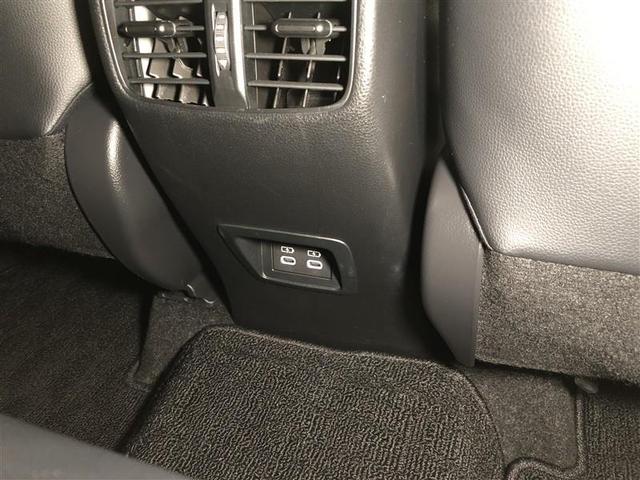 カローラクロス ハイブリッド　Ｚ　４ＷＤ　フルセグ　メモリーナビ　ミュージックプレイヤー接続可　バックカメラ　衝突被害軽減システム　ＥＴＣ　ドラレコ　ＬＥＤヘッドランプ　ワンオーナー　記録簿　アイドリングストップ（23枚目）