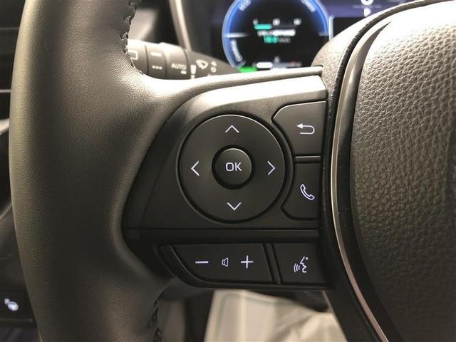 カローラクロス ハイブリッド　Ｚ　４ＷＤ　フルセグ　メモリーナビ　ミュージックプレイヤー接続可　バックカメラ　衝突被害軽減システム　ＥＴＣ　ドラレコ　ＬＥＤヘッドランプ　ワンオーナー　記録簿　アイドリングストップ（25枚目）