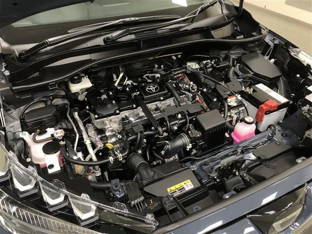 カローラクロス ハイブリッド　Ｚ　４ＷＤ　フルセグ　メモリーナビ　ミュージックプレイヤー接続可　バックカメラ　衝突被害軽減システム　ＥＴＣ　ドラレコ　ＬＥＤヘッドランプ　ワンオーナー　記録簿　アイドリングストップ（34枚目）