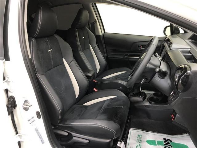 アクア G G’s フルセグ メモリーナビ DVD再生 ミュージックプレイヤー接続可 バックカメラ ETC LEDヘッドランプ 記録簿 アイドリングストップ(10枚目)