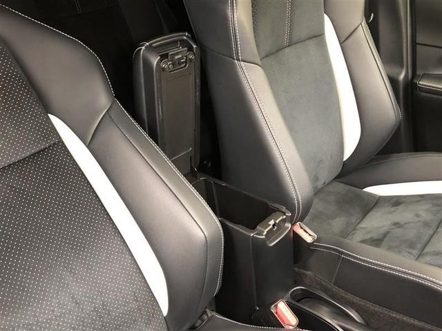 アクア G G’s フルセグ メモリーナビ DVD再生 ミュージックプレイヤー接続可 バックカメラ ETC LEDヘッドランプ 記録簿 アイドリングストップ(20枚目)