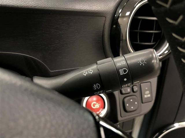 アクア G G’s フルセグ メモリーナビ DVD再生 ミュージックプレイヤー接続可 バックカメラ ETC LEDヘッドランプ 記録簿 アイドリングストップ(25枚目)