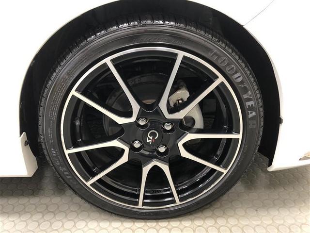 アクア G G’s フルセグ メモリーナビ DVD再生 ミュージックプレイヤー接続可 バックカメラ ETC LEDヘッドランプ 記録簿 アイドリングストップ(31枚目)