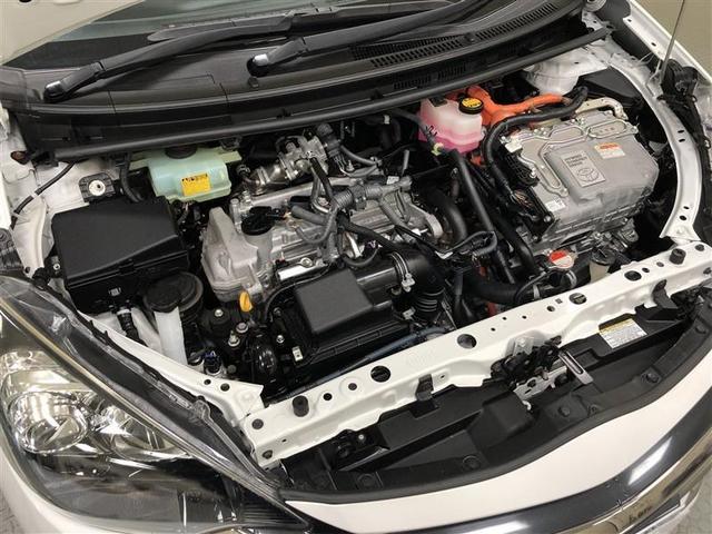 アクア G G’s フルセグ メモリーナビ DVD再生 ミュージックプレイヤー接続可 バックカメラ ETC LEDヘッドランプ 記録簿 アイドリングストップ(32枚目)