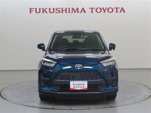 ライズ G フルセグ メモリーナビ DVD再生 ミュージックプレイヤー接続可 バックカメラ 衝突被害軽減システム ETC ドラレコ LEDヘッドランプ ワンオーナー 記録簿 アイドリングストップ(5枚目)