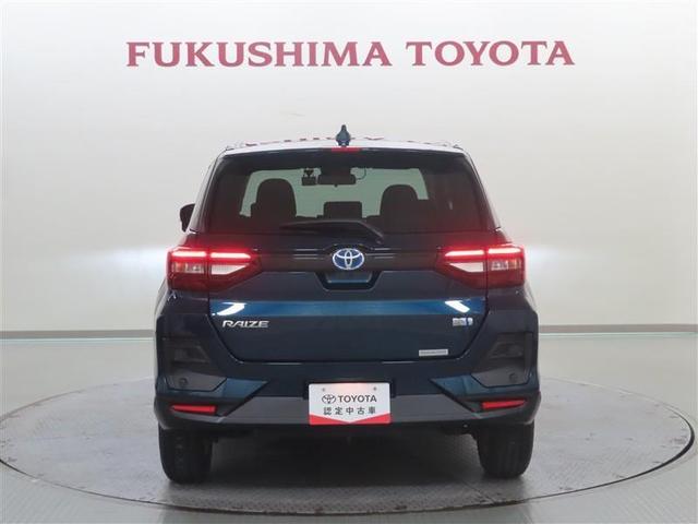 ライズ G フルセグ メモリーナビ DVD再生 ミュージックプレイヤー接続可 バックカメラ 衝突被害軽減システム ETC ドラレコ LEDヘッドランプ ワンオーナー 記録簿 アイドリングストップ(8枚目)