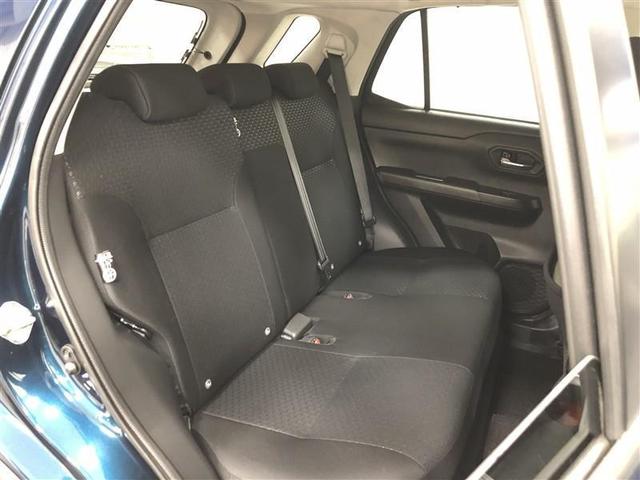 ライズ G フルセグ メモリーナビ DVD再生 ミュージックプレイヤー接続可 バックカメラ 衝突被害軽減システム ETC ドラレコ LEDヘッドランプ ワンオーナー 記録簿 アイドリングストップ(11枚目)