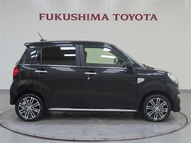 キャスト スタイルＧ　ＳＡＩＩＩ　フルセグ　メモリーナビ　ＤＶＤ再生　ミュージックプレイヤー接続可　バックカメラ　衝突被害軽減システム　ＥＴＣ　ＬＥＤヘッドランプ　アイドリングストップ（4枚目）