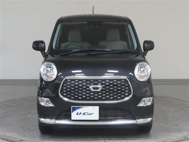 キャスト スタイルＧ　ＳＡＩＩＩ　フルセグ　メモリーナビ　ＤＶＤ再生　ミュージックプレイヤー接続可　バックカメラ　衝突被害軽減システム　ＥＴＣ　ＬＥＤヘッドランプ　アイドリングストップ（5枚目）