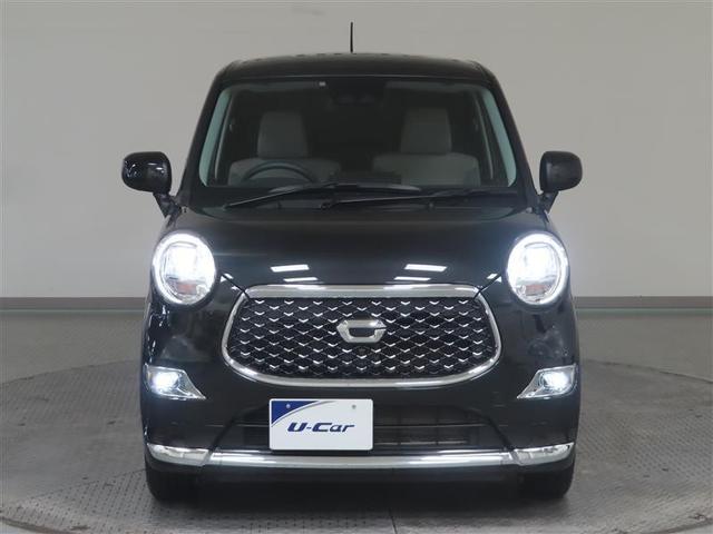 キャスト スタイルＧ　ＳＡＩＩＩ　フルセグ　メモリーナビ　ＤＶＤ再生　ミュージックプレイヤー接続可　バックカメラ　衝突被害軽減システム　ＥＴＣ　ＬＥＤヘッドランプ　アイドリングストップ（7枚目）