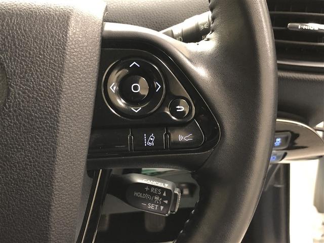 プリウス Ｓ　４ＷＤ　フルセグ　メモリーナビ　ＤＶＤ再生　ミュージックプレイヤー接続可　バックカメラ　衝突被害軽減システム　ＥＴＣ　ドラレコ　ＬＥＤヘッドランプ　ワンオーナー　記録簿　アイドリングストップ（22枚目）