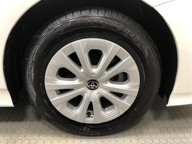 プリウス Ｓ　４ＷＤ　フルセグ　メモリーナビ　ＤＶＤ再生　ミュージックプレイヤー接続可　バックカメラ　衝突被害軽減システム　ＥＴＣ　ドラレコ　ＬＥＤヘッドランプ　ワンオーナー　記録簿　アイドリングストップ（31枚目）