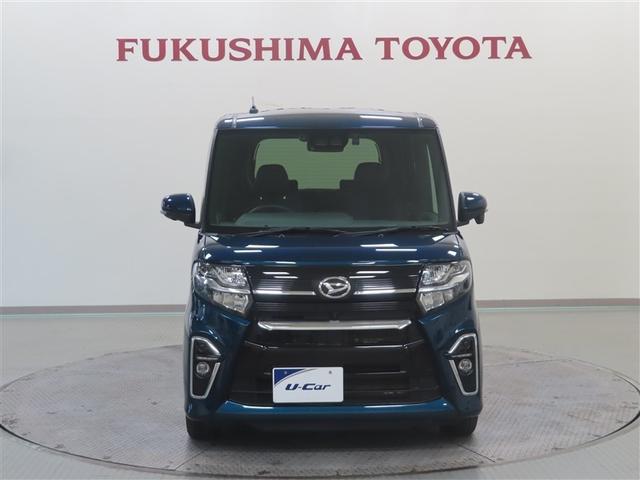 タント カスタムＸセレクション　フルセグ　メモリーナビ　ＤＶＤ再生　ミュージックプレイヤー接続可　バックカメラ　衝突被害軽減システム　ＥＴＣ　ドラレコ　両側電動スライド　ＬＥＤヘッドランプ　アイドリングストップ（6枚目）