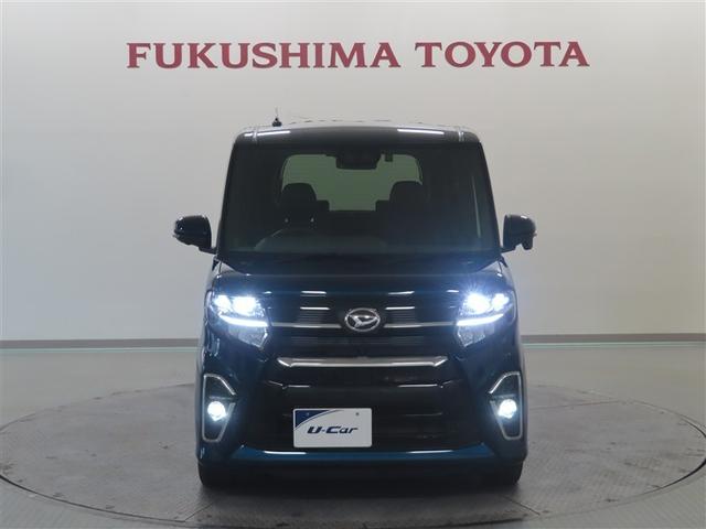 タント カスタムＸセレクション　フルセグ　メモリーナビ　ＤＶＤ再生　ミュージックプレイヤー接続可　バックカメラ　衝突被害軽減システム　ＥＴＣ　ドラレコ　両側電動スライド　ＬＥＤヘッドランプ　アイドリングストップ（8枚目）