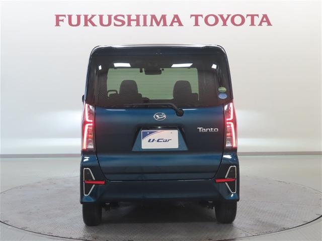 タント カスタムＸセレクション　フルセグ　メモリーナビ　ＤＶＤ再生　ミュージックプレイヤー接続可　バックカメラ　衝突被害軽減システム　ＥＴＣ　ドラレコ　両側電動スライド　ＬＥＤヘッドランプ　アイドリングストップ（9枚目）
