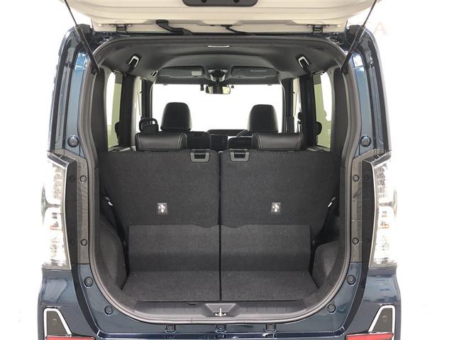 タント カスタムＸセレクション　フルセグ　メモリーナビ　ＤＶＤ再生　ミュージックプレイヤー接続可　バックカメラ　衝突被害軽減システム　ＥＴＣ　ドラレコ　両側電動スライド　ＬＥＤヘッドランプ　アイドリングストップ（13枚目）