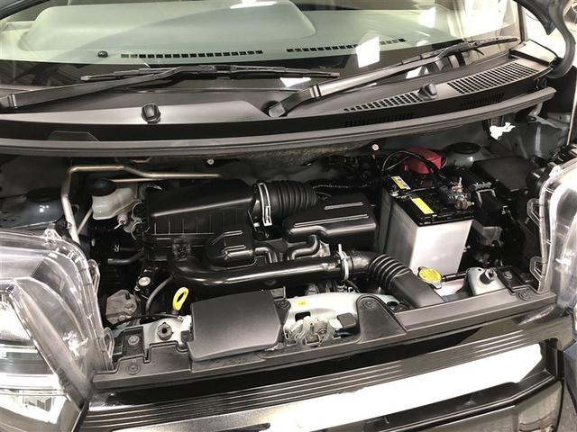 タント カスタムＸセレクション　フルセグ　メモリーナビ　ＤＶＤ再生　ミュージックプレイヤー接続可　バックカメラ　衝突被害軽減システム　ＥＴＣ　ドラレコ　両側電動スライド　ＬＥＤヘッドランプ　アイドリングストップ（34枚目）