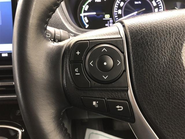 �y�X�e�A�����O�X�C�b�`�z�O������ڂ𗣂�����A�X�e�A�����O�����𗣂����ƂȂ��A�茳�̃X�C�b�`�ŗl�X�ȑ��삪�s���܂��B