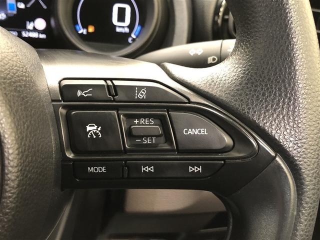 �s���[�_�[�N���[�Y�R���g���[���i�u���[�L����t�j�t�������H�ȂǂŐ�s�Ԃ��Z���T�[���F������ƁA�ݒ肵���ԑ����œK�؂ȎԊԋ�����ۂ��Ȃ���Ǐ]���s���܂��B�����Ԃ̉^�]�̔��y���ɂ��Ȃ���܂��B