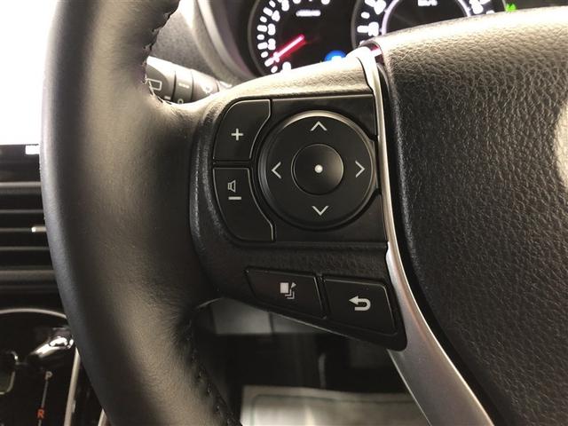 �y�X�e�A�����O�X�C�b�`�z�O������ڂ𗣂�����A�X�e�A�����O�����𗣂����ƂȂ��A�茳�̃X�C�b�`�ŗl�X�ȑ��삪�s���܂��B