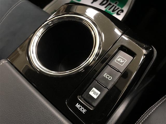 �t�����g�J�b�v�z���_�[���ɂ́A�V�[���ɍ��킹�ĂR�̑��肪�I�ׂ郂�[�h�X�C�b�`���ݒu����Ă��܂��B