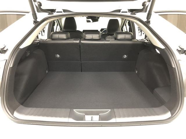 プリウス Ｚ　フルセグ　メモリーナビ　ミュージックプレイヤー接続可　バックカメラ　衝突被害軽減システム　ＥＴＣ　ドラレコ　ＬＥＤヘッドランプ　ワンオーナー　記録簿　アイドリングストップ（12枚目）