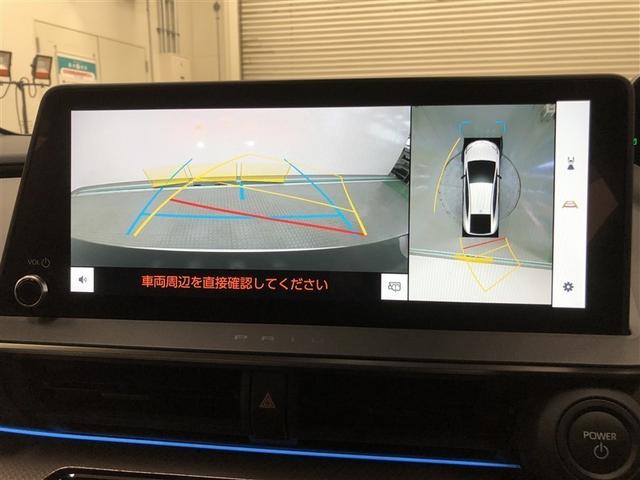 プリウス Ｚ　フルセグ　メモリーナビ　ミュージックプレイヤー接続可　バックカメラ　衝突被害軽減システム　ＥＴＣ　ドラレコ　ＬＥＤヘッドランプ　ワンオーナー　記録簿　アイドリングストップ（18枚目）