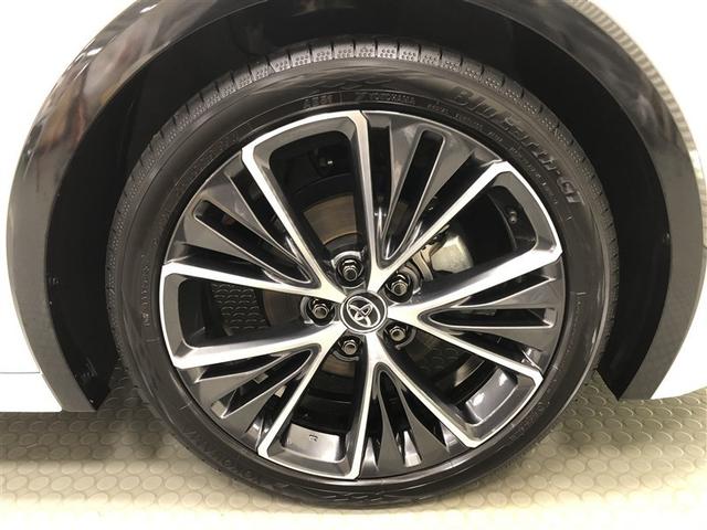 プリウス Ｚ　フルセグ　メモリーナビ　ミュージックプレイヤー接続可　バックカメラ　衝突被害軽減システム　ＥＴＣ　ドラレコ　ＬＥＤヘッドランプ　ワンオーナー　記録簿　アイドリングストップ（34枚目）