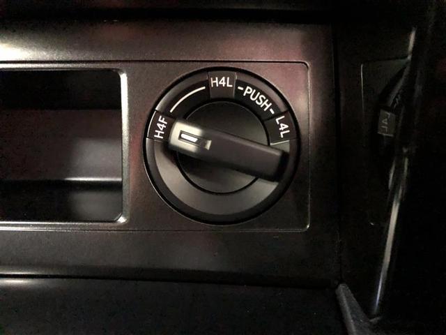 TX 4WD バックモニター メモリーナビ フルセグ ETC(15枚目)