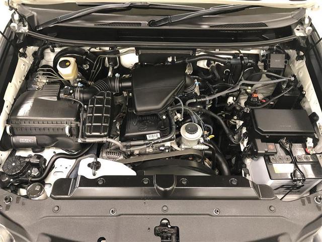 TX 4WD バックモニター メモリーナビ フルセグ ETC(16枚目)