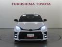 ＧＲヤリス ＲＺ　ハイパフォーマンス　ファースト　エディション　４ＷＤ　ミュージックプレイヤー接続可　バックカメラ　衝突被害軽減システム　ＥＴＣ　ドラレコ　ＬＥＤヘッドランプ　ワンオーナー　記録簿（7枚目）