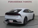 プリウス Ｚ　フルセグ　メモリーナビ　ミュージックプレイヤー接続可　バックカメラ　衝突被害軽減システム　ＥＴＣ　ドラレコ　ＬＥＤヘッドランプ　ワンオーナー　記録簿　アイドリングストップ（4枚目）