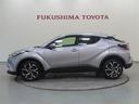 C-HR G-T 革シート 4WD フルセグ メモリーナビ DVD再生 ミュージックプレイヤー接続可 バックカメラ 衝突被害軽減システム ETC LEDヘッドランプ ワンオーナー 記録簿 中古車画像_2