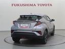 C-HR G-T 革シート 4WD フルセグ メモリーナビ DVD再生 ミュージックプレイヤー接続可 バックカメラ 衝突被害軽減システム ETC LEDヘッドランプ ワンオーナー 記録簿 中古車画像_4