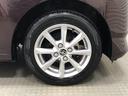 １４インチ純正アルミホイール（１５５／６５Ｒ１４）装着です。