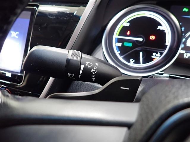 カムリ WS フルセグ メモリーナビ DVD再生 ミュージックプレイヤー接続可 バックカメラ 衝突被害軽減システム ETC LEDヘッドランプ 記録簿 アイドリングストップ(12枚目)