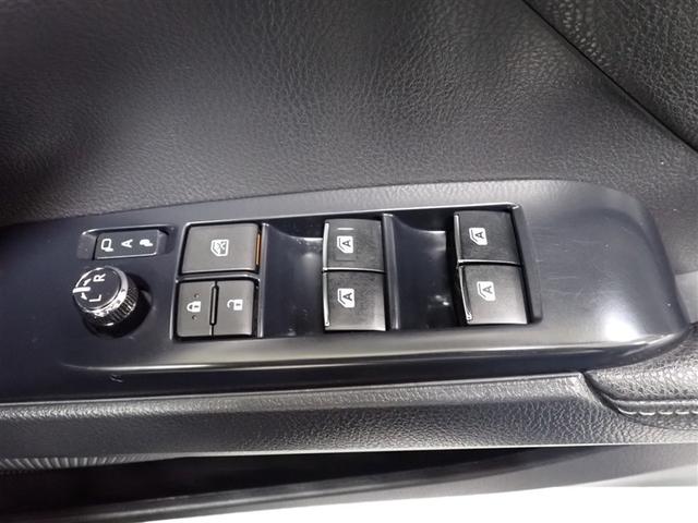 カムリ WS フルセグ メモリーナビ DVD再生 ミュージックプレイヤー接続可 バックカメラ 衝突被害軽減システム ETC LEDヘッドランプ 記録簿 アイドリングストップ(19枚目)