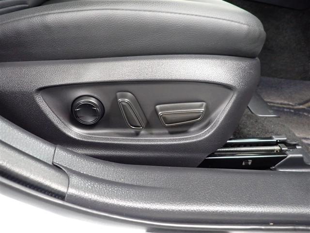 カムリ WS フルセグ メモリーナビ DVD再生 ミュージックプレイヤー接続可 バックカメラ 衝突被害軽減システム ETC LEDヘッドランプ 記録簿 アイドリングストップ(21枚目)