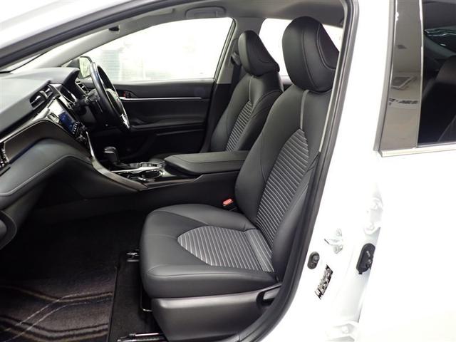 カムリ WS フルセグ メモリーナビ DVD再生 ミュージックプレイヤー接続可 バックカメラ 衝突被害軽減システム ETC LEDヘッドランプ 記録簿 アイドリングストップ(24枚目)