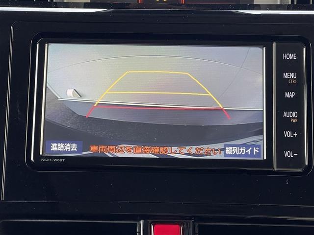 ルーミー カスタムG 4WD フルセグ DVD再生 ミュージックプレイヤー接続可 バックカメラ 衝突被害軽減システム ETC 両側電動スライド LEDヘッドランプ 記録簿 アイドリングストップ(9枚目)