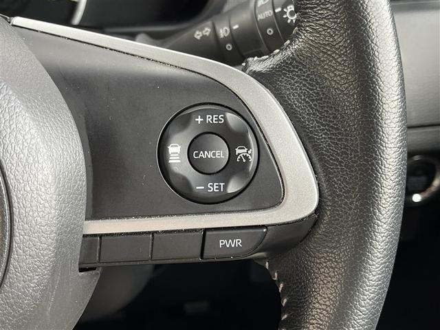 ルーミー カスタムG 4WD フルセグ DVD再生 ミュージックプレイヤー接続可 バックカメラ 衝突被害軽減システム ETC 両側電動スライド LEDヘッドランプ 記録簿 アイドリングストップ(11枚目)