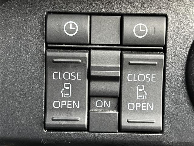 ルーミー カスタムG 4WD フルセグ DVD再生 ミュージックプレイヤー接続可 バックカメラ 衝突被害軽減システム ETC 両側電動スライド LEDヘッドランプ 記録簿 アイドリングストップ(16枚目)