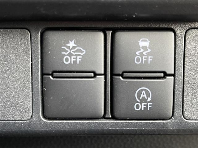 ルーミー カスタムG 4WD フルセグ DVD再生 ミュージックプレイヤー接続可 バックカメラ 衝突被害軽減システム ETC 両側電動スライド LEDヘッドランプ 記録簿 アイドリングストップ(17枚目)