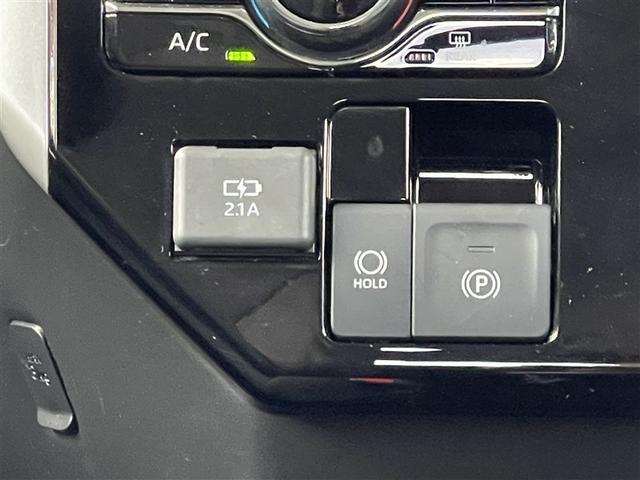 ルーミー カスタムG 4WD フルセグ DVD再生 ミュージックプレイヤー接続可 バックカメラ 衝突被害軽減システム ETC 両側電動スライド LEDヘッドランプ 記録簿 アイドリングストップ(19枚目)