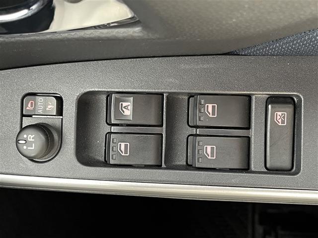 ルーミー カスタムG 4WD フルセグ DVD再生 ミュージックプレイヤー接続可 バックカメラ 衝突被害軽減システム ETC 両側電動スライド LEDヘッドランプ 記録簿 アイドリングストップ(22枚目)