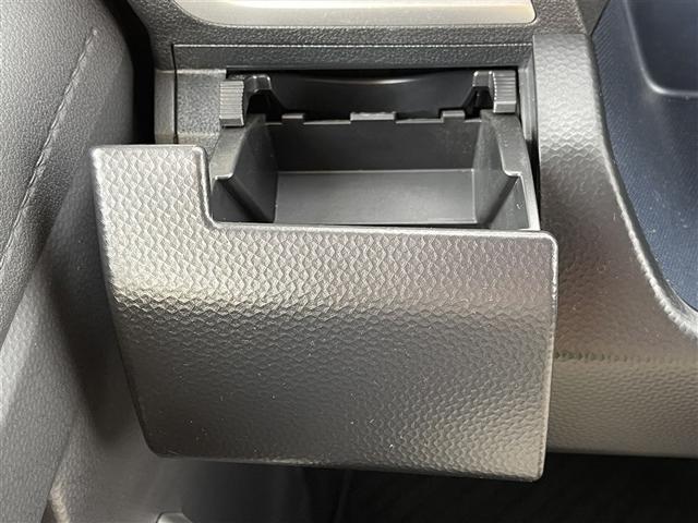 ルーミー カスタムG 4WD フルセグ DVD再生 ミュージックプレイヤー接続可 バックカメラ 衝突被害軽減システム ETC 両側電動スライド LEDヘッドランプ 記録簿 アイドリングストップ(28枚目)