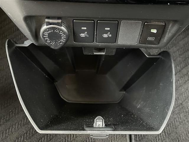 ルーミー カスタムG 4WD フルセグ DVD再生 ミュージックプレイヤー接続可 バックカメラ 衝突被害軽減システム ETC 両側電動スライド LEDヘッドランプ 記録簿 アイドリングストップ(30枚目)