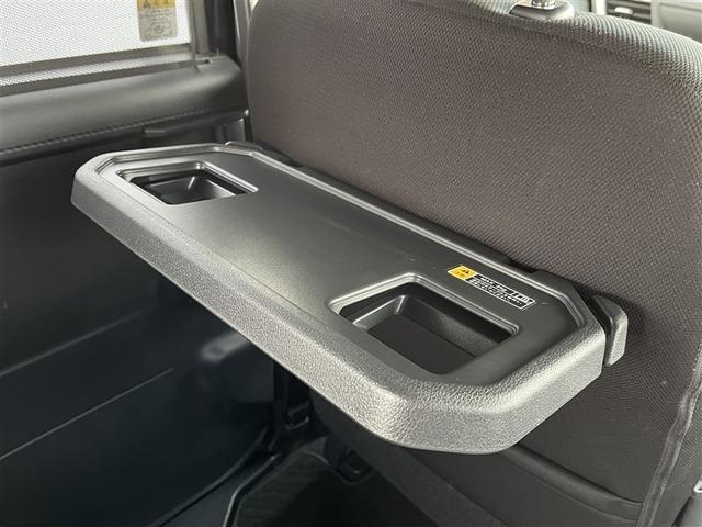 ルーミー カスタムG 4WD フルセグ DVD再生 ミュージックプレイヤー接続可 バックカメラ 衝突被害軽減システム ETC 両側電動スライド LEDヘッドランプ 記録簿 アイドリングストップ(33枚目)